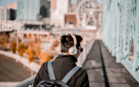 Excellent Bass Quality Headphones For All Day Wear