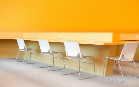 Tips and Tricks to Avoid the Stress of Clutter