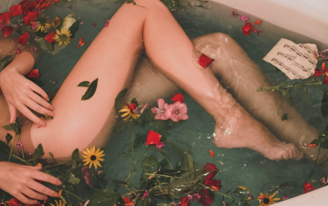 The Power of the Flower: The Women of Chantecaille