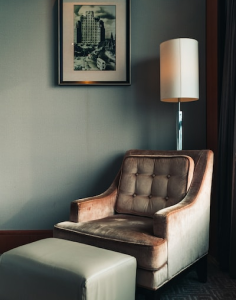 Armchair