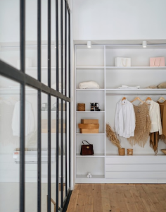 Closet