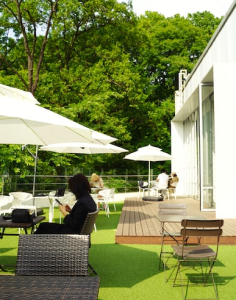 Garden Furniture